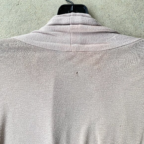 Cha Cha Vente Lightweight Open Cardigan - Picture 3 of 16